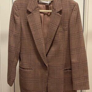 JH Collectible Blazer Size 8
